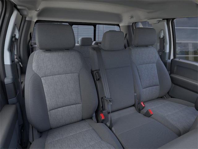 new 2024 Ford F-350 car, priced at $48,036