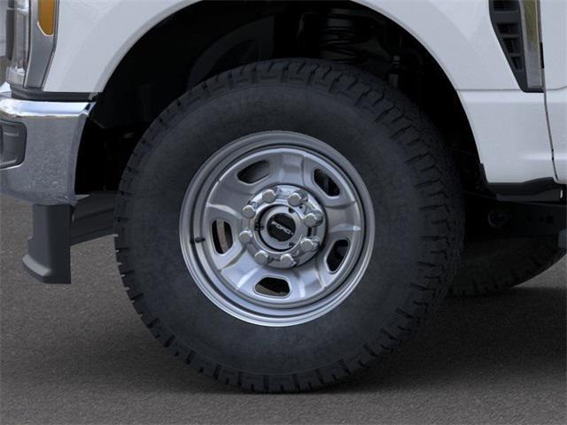 new 2024 Ford F-350 car, priced at $48,036