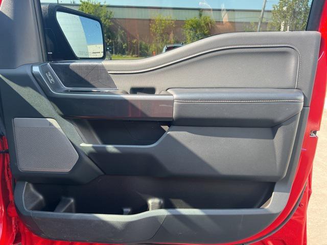 used 2022 Ford F-150 car, priced at $36,220