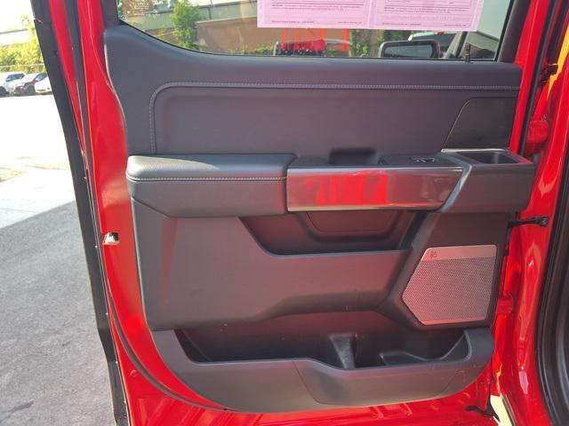 used 2022 Ford F-150 car, priced at $36,220