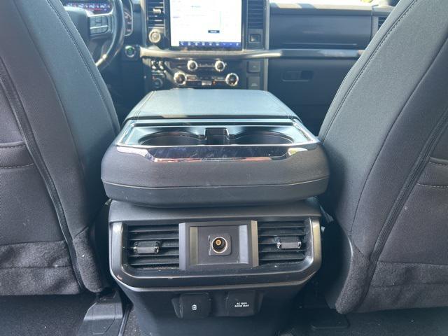 used 2022 Ford F-150 car, priced at $36,220