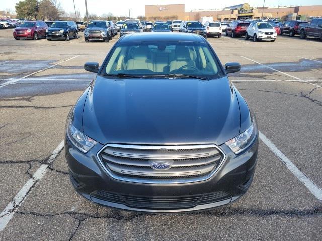 used 2019 Ford Taurus car, priced at $15,987