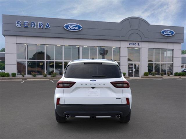 new 2025 Ford Escape car, priced at $39,161