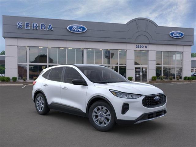 new 2025 Ford Escape car, priced at $29,389