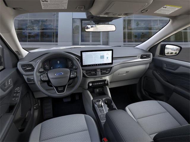 new 2025 Ford Escape car, priced at $28,139