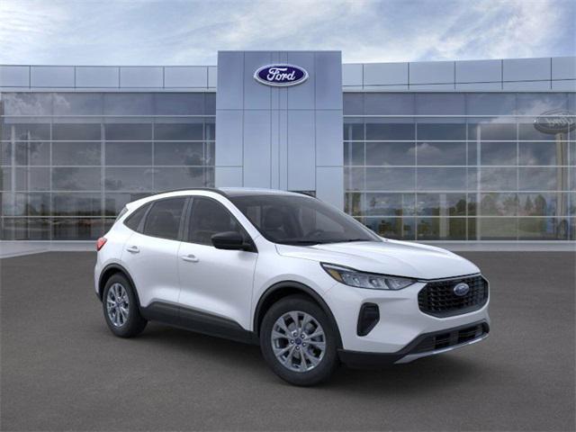new 2025 Ford Escape car, priced at $28,139