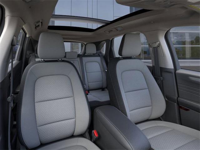 new 2025 Ford Escape car, priced at $28,139