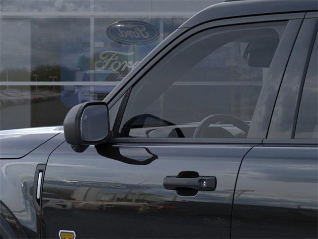 new 2025 Ford Bronco Sport car, priced at $41,203