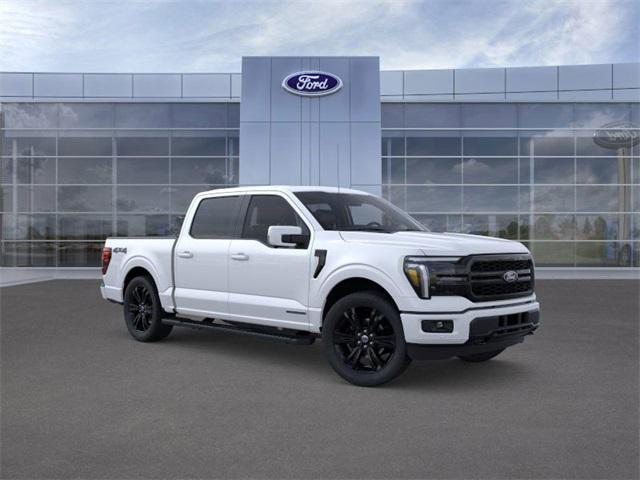 new 2025 Ford F-150 car, priced at $65,664