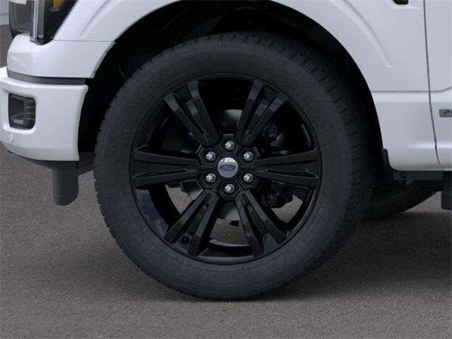 new 2025 Ford F-150 car, priced at $65,664