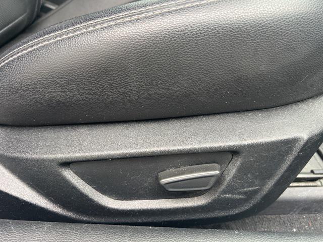used 2022 Ford Mustang car, priced at $22,372