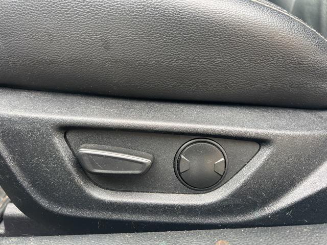 used 2022 Ford Mustang car, priced at $22,372