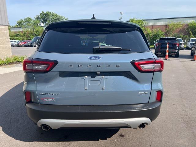 used 2023 Ford Escape car, priced at $23,725