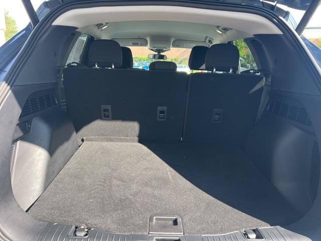 used 2023 Ford Escape car, priced at $23,725