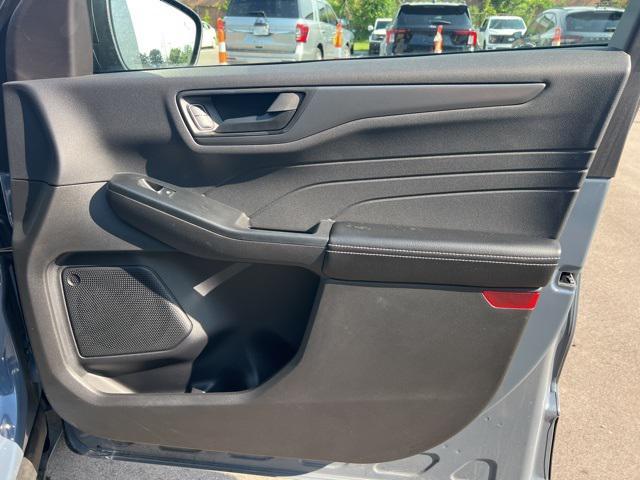 used 2023 Ford Escape car, priced at $23,725
