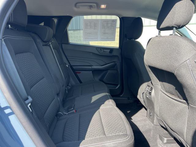 used 2023 Ford Escape car, priced at $23,725