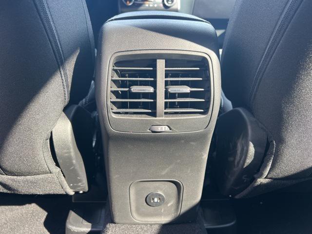 used 2023 Ford Escape car, priced at $23,725
