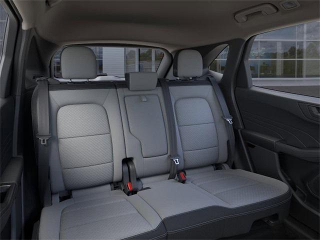 new 2025 Ford Escape car, priced at $25,614