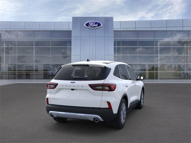 new 2025 Ford Escape car, priced at $25,614