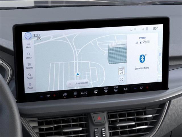new 2025 Ford Escape car, priced at $28,479
