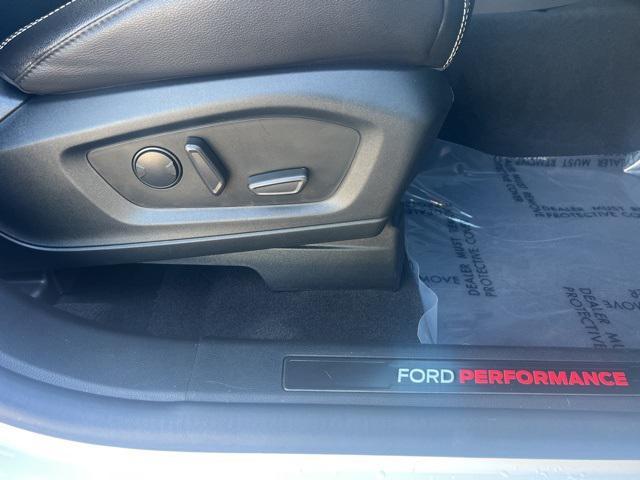 used 2022 Ford Explorer car, priced at $36,301