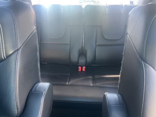 used 2022 Ford Explorer car, priced at $36,301