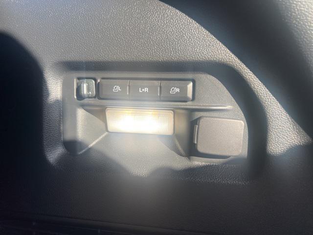 used 2022 Ford Explorer car, priced at $36,301