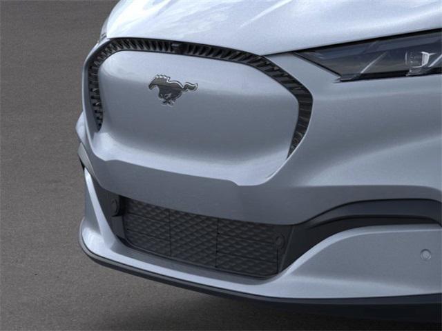 new 2025 Ford Mustang Mach-E car, priced at $40,058