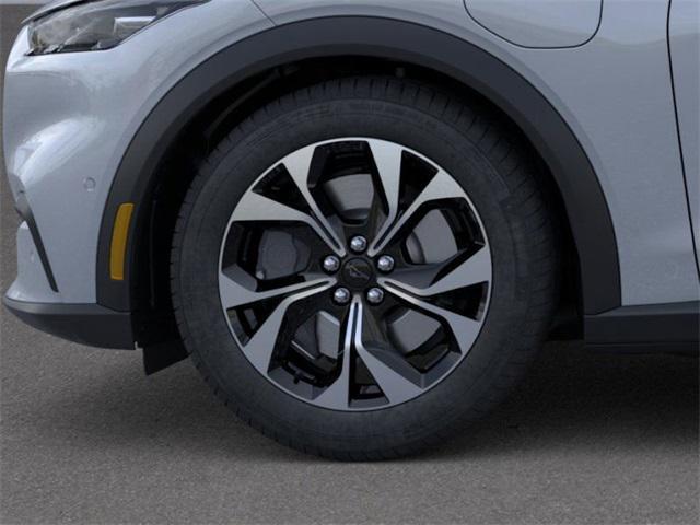 new 2025 Ford Mustang Mach-E car, priced at $40,058
