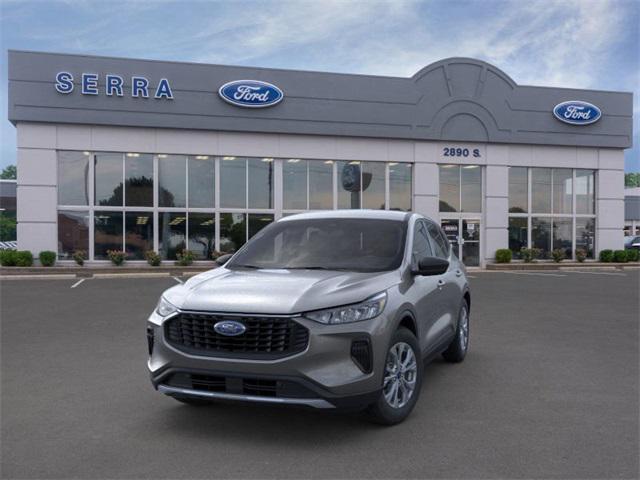 new 2025 Ford Escape car, priced at $29,886