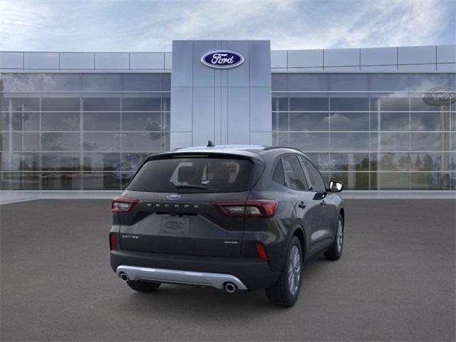 new 2025 Ford Escape car, priced at $27,776