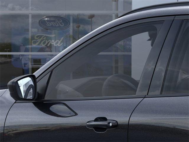 new 2025 Ford Escape car, priced at $27,776
