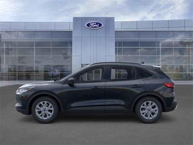 new 2025 Ford Escape car, priced at $27,776