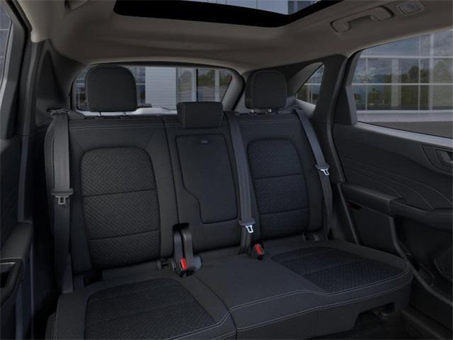new 2025 Ford Escape car, priced at $27,776