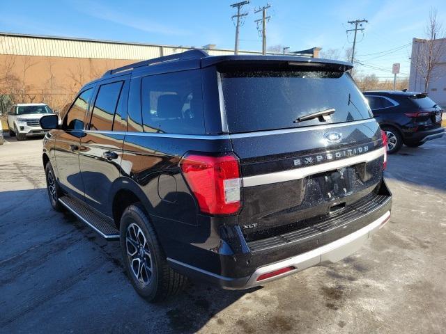 used 2022 Ford Expedition car, priced at $35,942