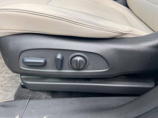 used 2023 Buick Encore GX car, priced at $20,445