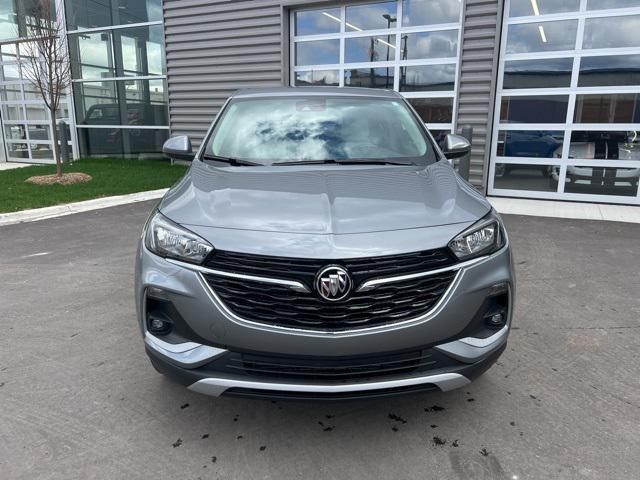 used 2023 Buick Encore GX car, priced at $20,445