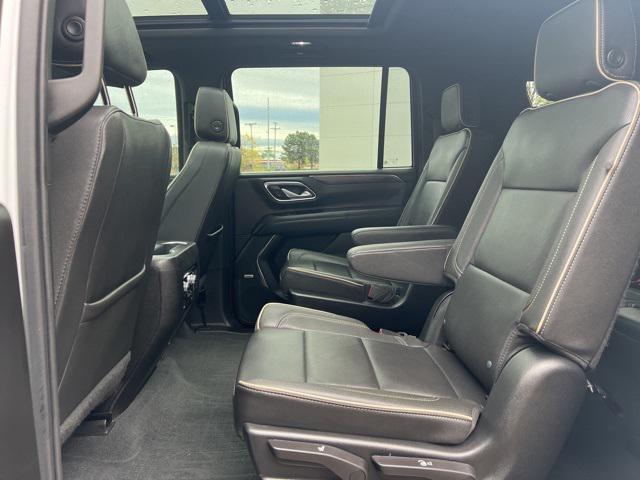 used 2023 GMC Yukon XL car, priced at $58,874