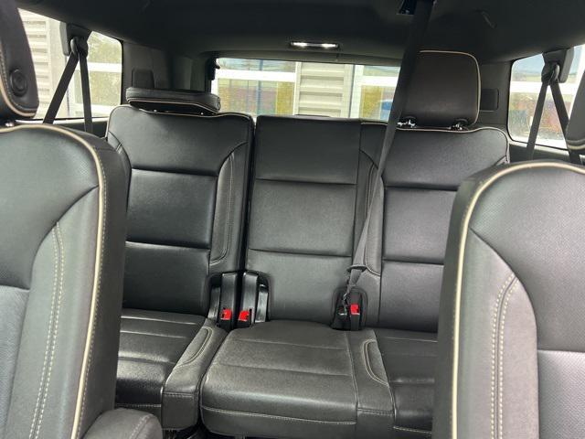 used 2023 GMC Yukon XL car, priced at $58,874