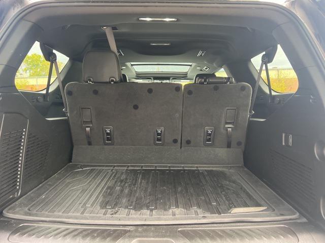 used 2023 GMC Yukon XL car, priced at $58,874