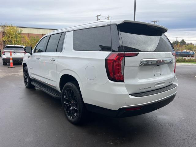 used 2023 GMC Yukon XL car, priced at $58,874