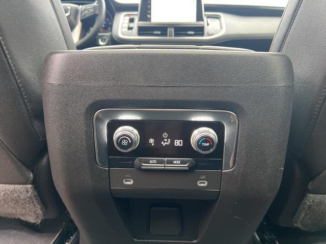 used 2023 GMC Yukon XL car, priced at $58,874
