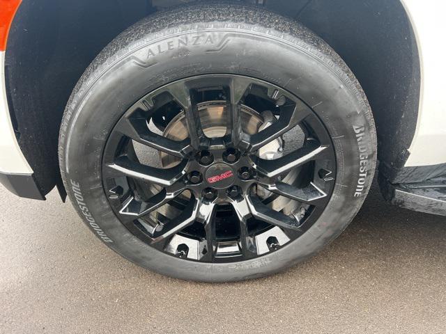 used 2023 GMC Yukon XL car, priced at $58,874