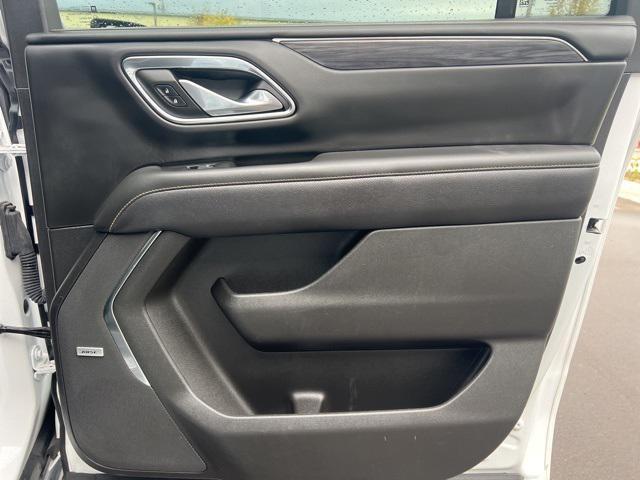 used 2023 GMC Yukon XL car, priced at $58,874