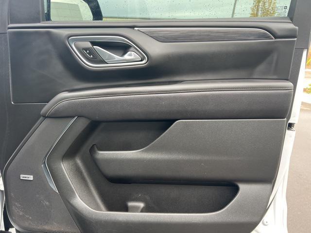 used 2023 GMC Yukon XL car, priced at $58,874