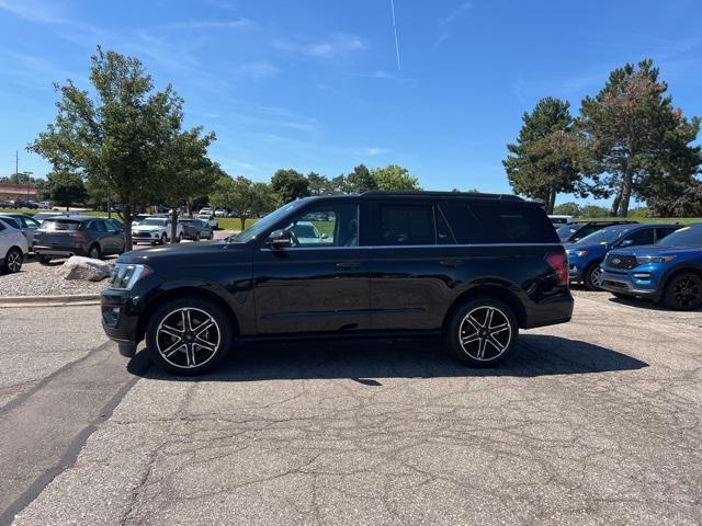 used 2019 Ford Expedition car, priced at $31,936