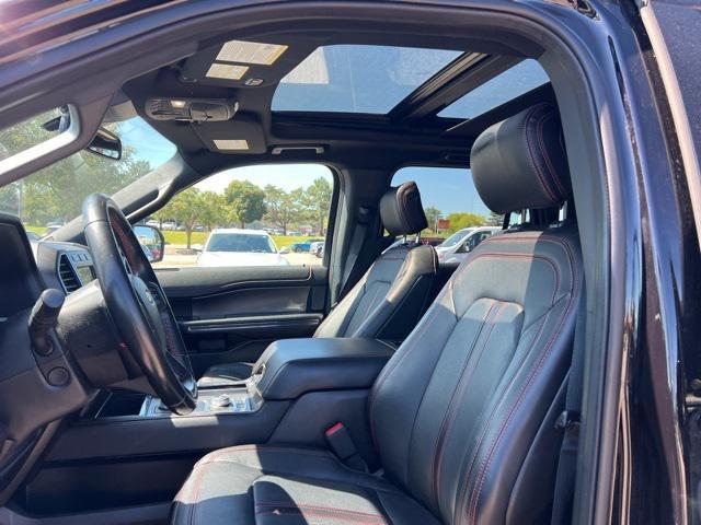 used 2019 Ford Expedition car, priced at $31,936