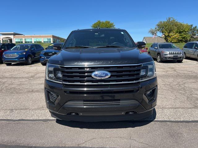 used 2019 Ford Expedition car, priced at $31,936