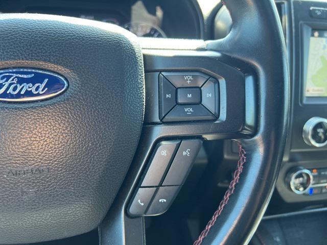 used 2019 Ford Expedition car, priced at $31,936