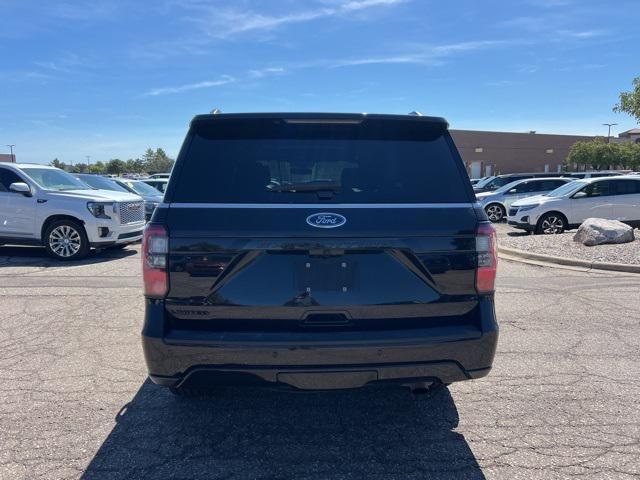 used 2019 Ford Expedition car, priced at $31,936